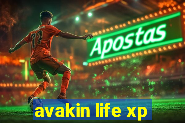 avakin life xp